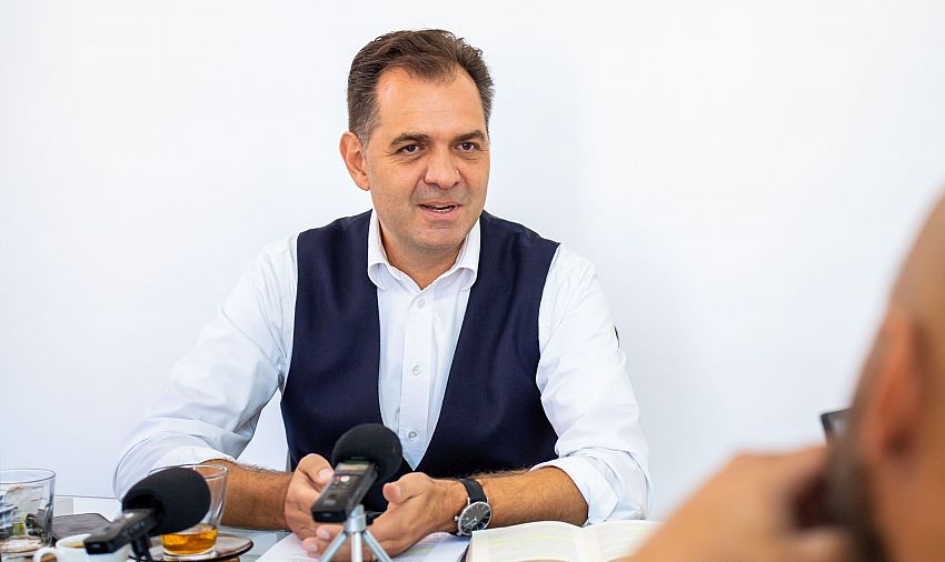 Primăria Sfântu Gheorghe oferă sprijin financiar pentru persoanele cu handicap