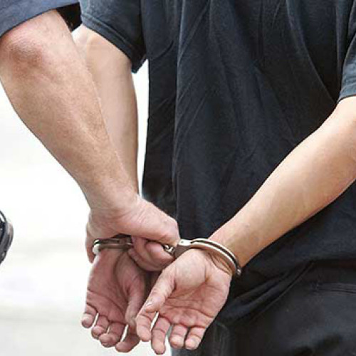 Persoană reținută pentru tentativă de viol și violență în familie în Teleorman