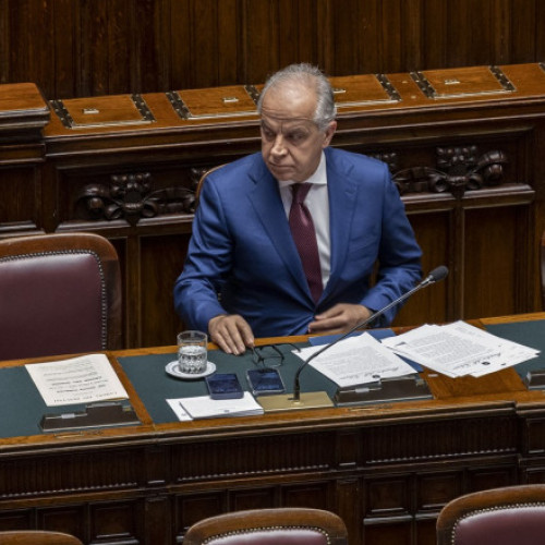 Controverse privind prezența ICE la Jocurile Olimpice de iarnă din Italia