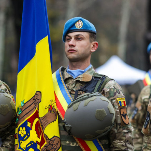 Statele Unite alocă 36,5 milioane de dolari R. Moldova pentru securitate