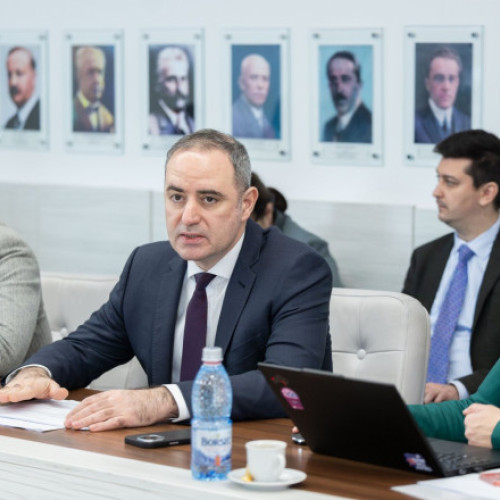 Alexandru Nazare anunță măsuri de relansare economică pentru România