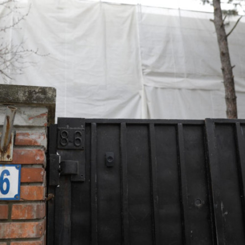 Nereguli descoperite de Curtea de Conturi la vila din Bulevardul Aviatorilor