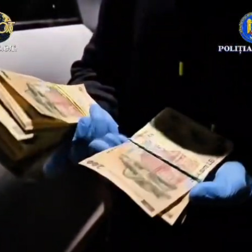 Acțiune împotriva traficanților de droguri în Brașov