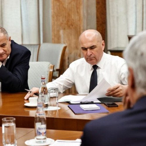 Ilie Bolojan propune revenirea primăriilor la impozitele minime legale