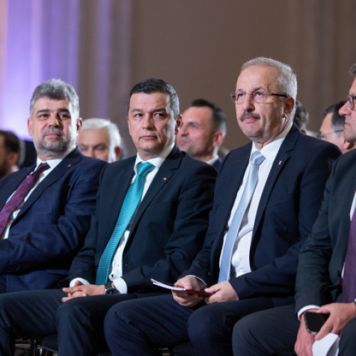 PSD acuză premierul Bolojan de tergiversarea adopției programului de stimulare economică