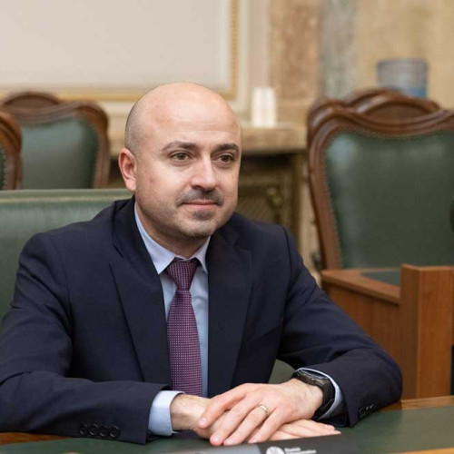 Senatorul Sorin Moise susține legea femicidului: Educația este cheia prevenirii violenței