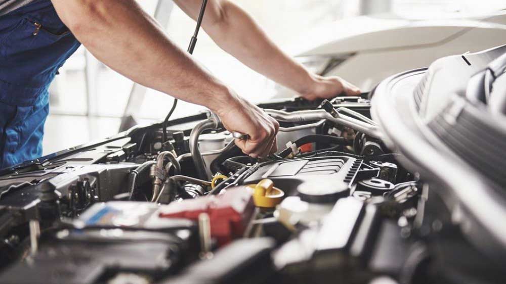 Controale stricte la service-urile auto din Brăila, cu 44 de sancțiuni aplicate