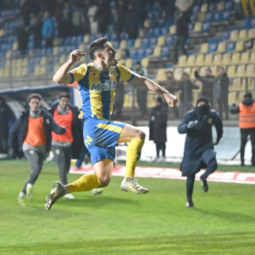 Petrolul obține prima victorie din 2026 în fața Unirii Slobozia