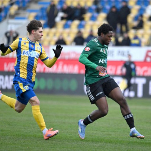 George Marin, numit noul director al instituției culturale