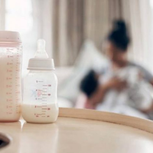 Extinderea rechemării produselor Nestlé România afectează două loturi de formulă pentru sugari