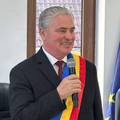 Primarul din Budacu de Jos răspunde protestului privind taxele locale