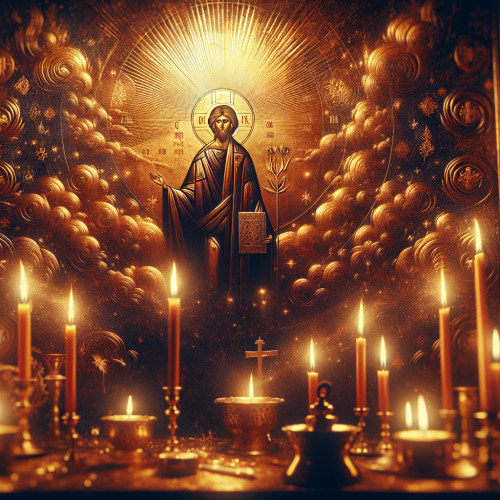 5 Februarie 2026: Prăznuirea Sfântului Mucenic Agata - Fecioara care a ales calea credinței 🚦🙏