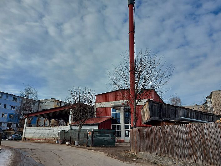 Întorsura Buzăului a rămas fără agent termic din cauza unei defecțiuni