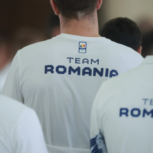România participă cu 28 de sportivi la Jocurile Olimpice de Iarnă 2026