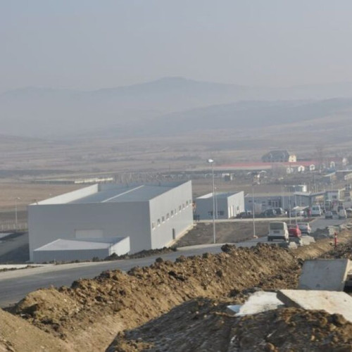 Noua celulă de deșeuri se va construi în Tărpiu, cu capacitate mare