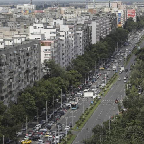 România, lider în Europa la proprietatea locuințelor personale în 2024