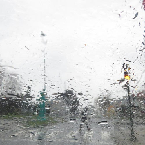 Giurgiu se află sub alertă meteorologică pentru vreme nefavorabilă