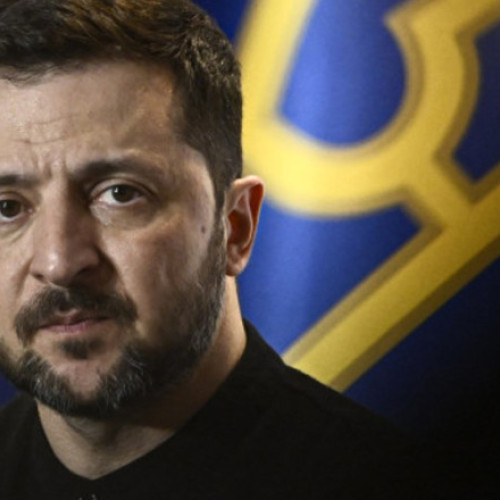 Zelenski anunță pierderi de 55.000 de soldați ucraineni în războiul cu Rusia