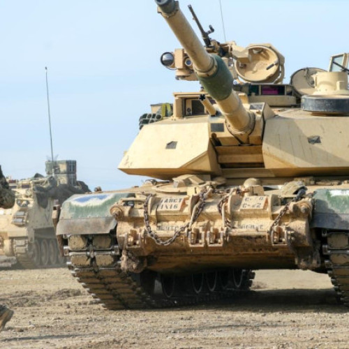 Exerciții militare la Smârdan: Parteneriatul România-SUA se întărește