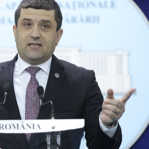 Ministrul Apărării, Radu Miruță, dezvăluie nereguli grave la Batalionul 52 Geniu Tisa