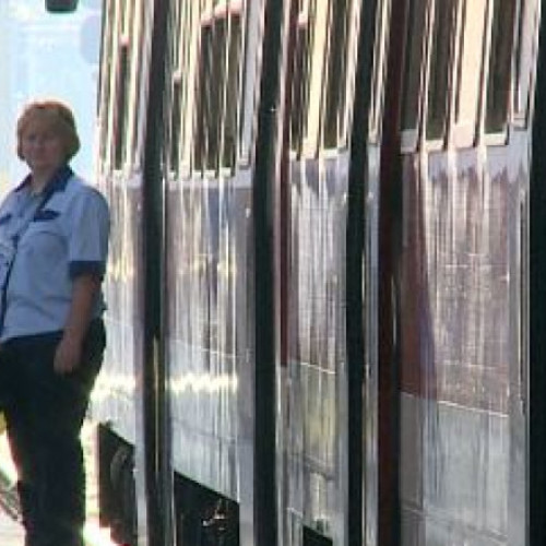 Zeci de angajați CFR implicați în fraudă au cerut ajutorul inteligenței artificiale