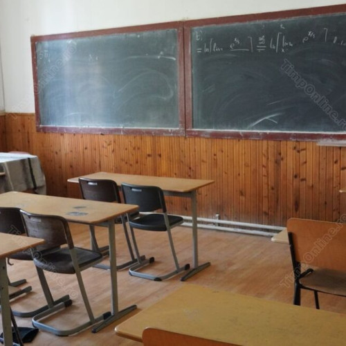 Ajustări importante pentru planul de școlarizare la liceele din Bistrița-Năsăud