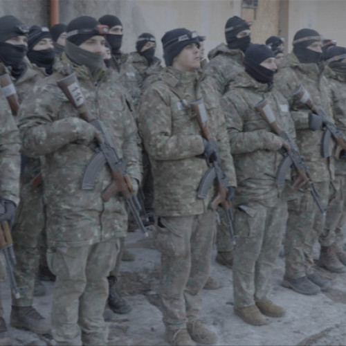 „Săptămâna Iadului”: Selecția dură pentru Forțele Speciale ale Armatei Române