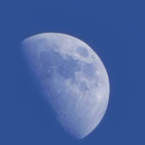 Un asteroid ar putea lovi Luna în 2032, generând un fenomen rar