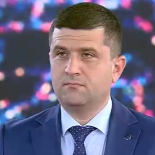 Radu Miruță discută despre reformele necesare pentru pensiile militare