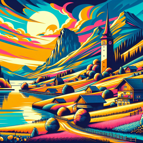 Călătoria în Timp a Lui Ionel, Fermierul Nostalgic