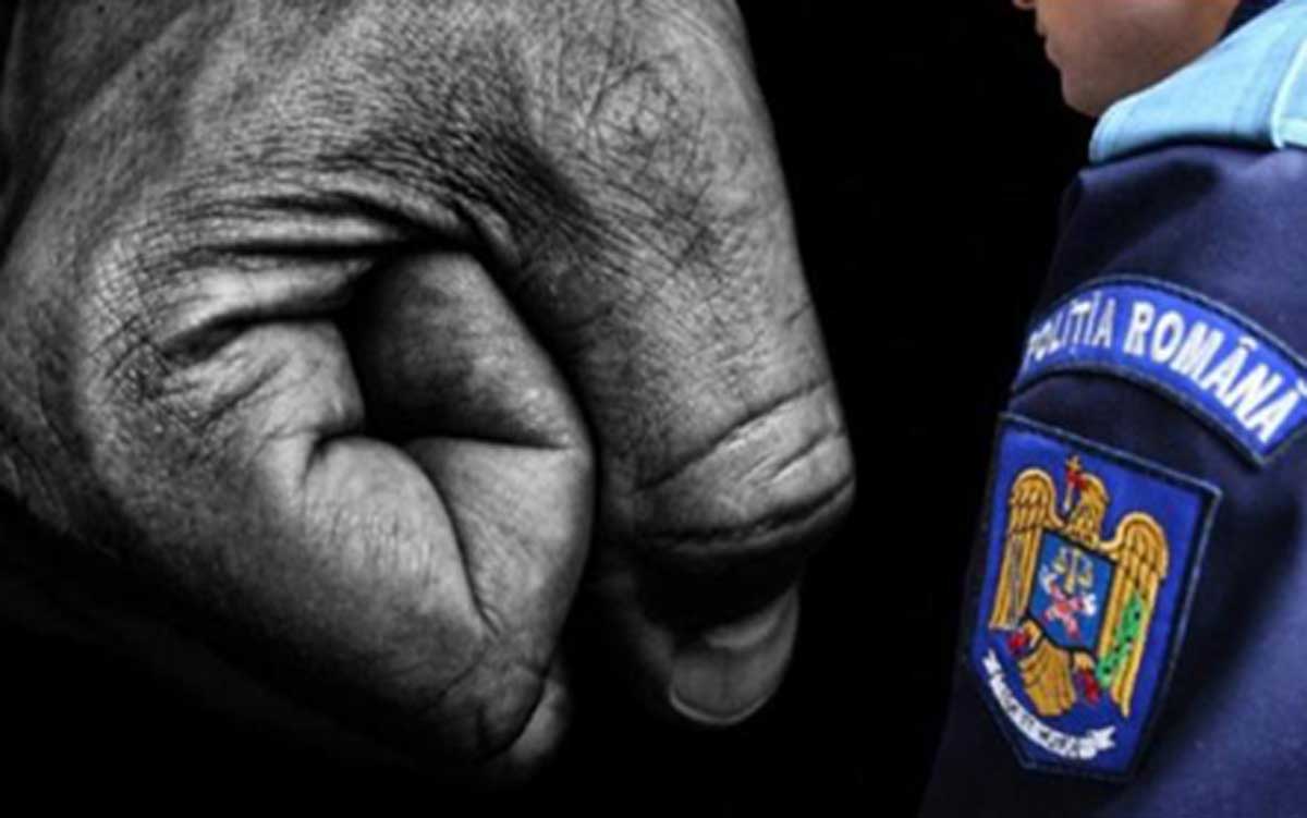 Georgel M. N. eliberat condiționat după o condamnare pentru ultraj