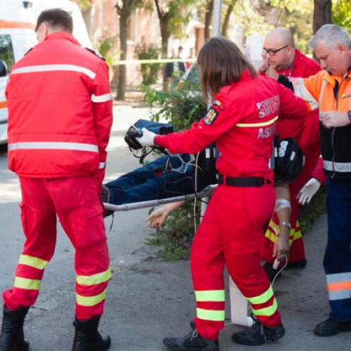 Accident de muncă grav la Continental Automotive: o tânără rănită la braț