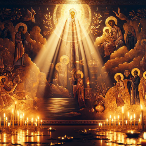 Sfântul Ierarh Fotie, Patriarhul Constantinopolului: Un Pionier al Teologiei și Apologeticii Creștine