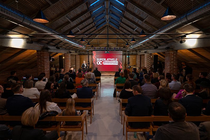 Votul public pentru Superlativele OCV 2025 începe vineri