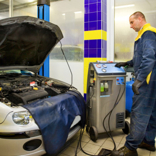 Importanța reviziei tehnice periodice pentru siguranța autovehiculului