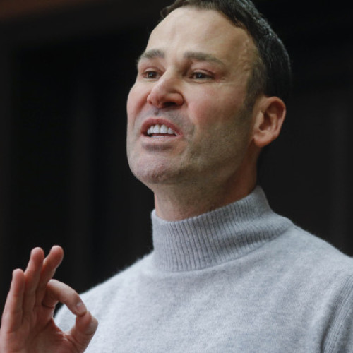 Robert Negoiță, acuzat de abuz în serviciu și pus sub control judiciar