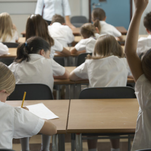 Ministerul Educației lansează calendarul înscrierilor pentru clasa pregătitoare 2026-2027