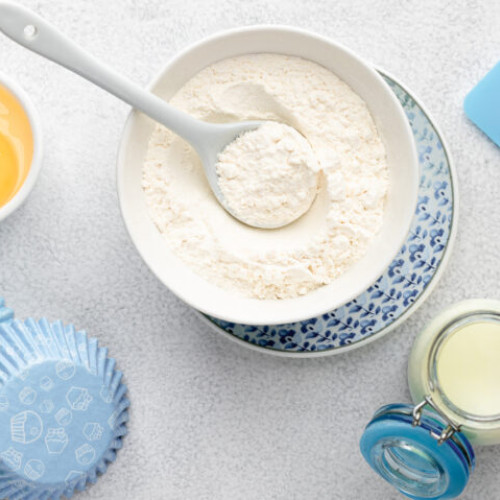 Danone retrage formula de lapte praf din cauza contaminării