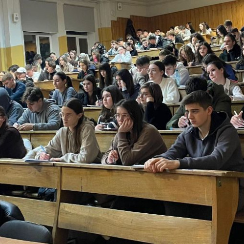 Liga Studenților Economiști organizează seri recapitulative la UAIC