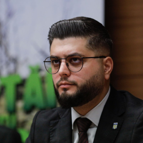 Viceprimarul Adrian Cocoș preia atribuțiile primarului Sectorului 3