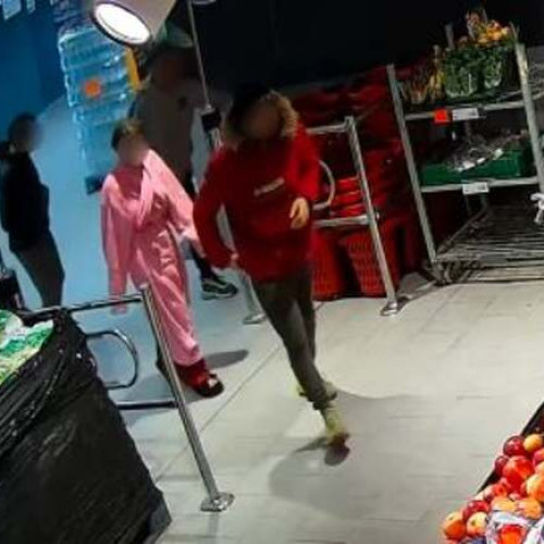 Țeapă în Sânnicolau Mare: Cinci tineri reținuți pentru fraudă bancară