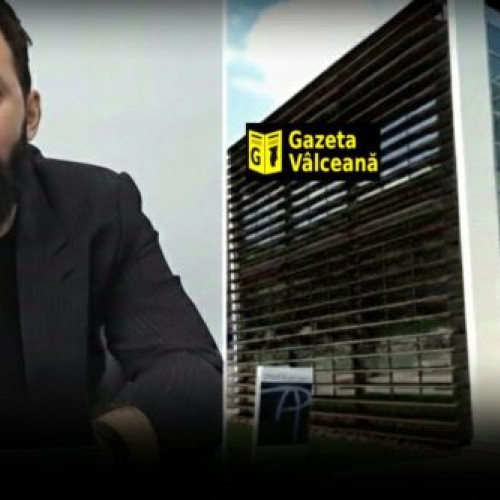 Octavian Costîn, directorul Teatrului Anton Pann, sub lupa criticilor