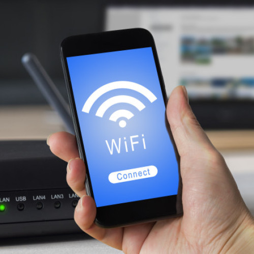 Riscurile utilizării rețelelor Wi-Fi neprotejate și măsuri de prevenție