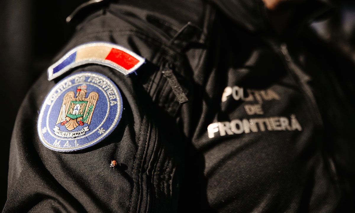 Concurs pentru șeful Sectorului Poliției de Frontieră Darabani