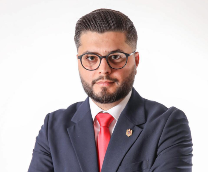 Viceprimar PSD Adrian Cocoș conduce Primăria Sector 3 în absența lui Negoiță