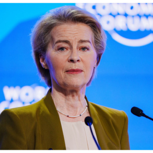 Uniunea Europeană ia în considerare noi fonduri pentru apărare