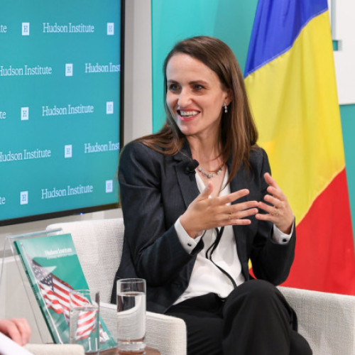 România își asumă responsabilitatea de lider în producția de gaze naturale