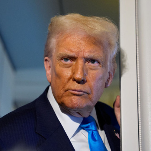 Italia exclude participarea la Consiliul pentru Pace condus de Trump