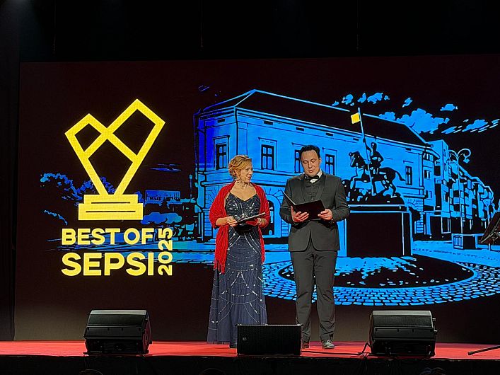 Peste 15.000 de voturi pentru câștigătorii proiectului Best of Sepsi