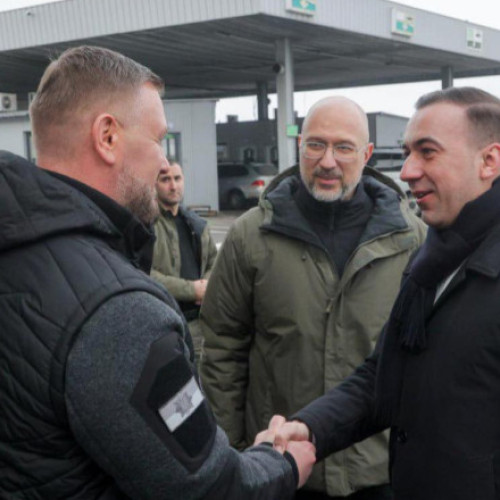 România sprijină Ucraina în domeniul energetic, afirmă ministrul Bogdan Ivan